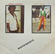 V.A. (Johnny Osbourne, Eek-A-Mouse) / Masterpiece (DMusic – HRLP-1, LP)