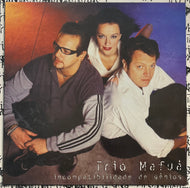 TRIO MAFUA / Incompatibilidade De Genios (Airplane – ARP 21076, 12inch)