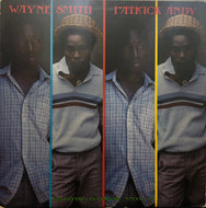 PATRICK ANDY - WAYNE SMITH / Show-Down Vol. 7 (Empire Records – JJ-193, LP)
