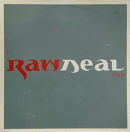 RAW DEAL / Eye Fly (Straight Ahead – SAR 027, 12inch)