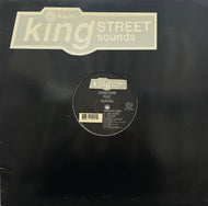 OVERTOWN Feat. SHAUNA / Satisfaction (BPM King Street Sounds – KSS-1024, 12inch)