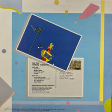 画像をギャラリービューアに読み込む, TATSURO YAMASHITA (山下達郎) / For You (Air, RAL-8801, LP) オリジナル盤
