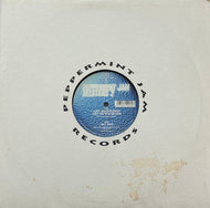 B.M.R - CAN 7 / Peppermint Jam Allstars 2 (Peppermint Jam – PJMS0039, 12inch)