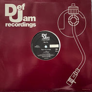 NE-YO / When You're Mad (DEFR 16494-1, 12inch)