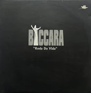 BACCARA / Roda Da Vida (Nice Music – NVN 63000, 12inch)