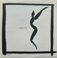 CESARIA EVORA / Carnaval De Sao Vicente (Wave Music – WM50048-1, 12inch)