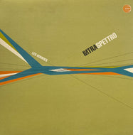 LES HOMMES / Intraspettro (Schema – SCEP 340, 10inch)