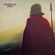 WISHBONE ASH / Argus (百眼の巨人アーガス) (MCA-6066, LP)