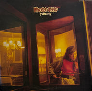松任谷由実 / 時のないホテル (Express, ETP-90002, LP)