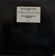 V.A. ( Ray Bryant, Buster Williams, Donald Byrd) / A Double Sack Of Soul ( FTB-008, LP)