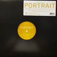 PORTRAIT / Honey Dip (Y 0777 7 15890 6 5, 12inch)