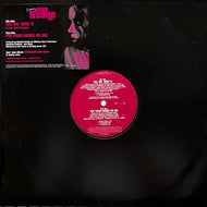 JOSS STONE / Tell Me 'Bout It / Put Your Hands On Me (0946 3 87846 1 6, 12inch)