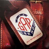 GAP BAND / All Of My Love (V-15493, 12inch)