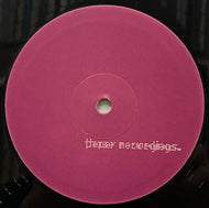 THOSE NORWEGIANS / Da Kingue D'mazda (Paper Recordings – PAP 016, 10inch)