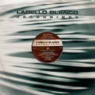 NOOKIE / Mystical People (NLB25, 12inch)