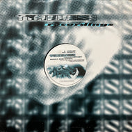 MOULY AND LUCIDA / Chilled / Spirits (NLB25, 12inch)