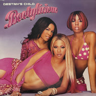 DESTINY'S CHILD / Bootylicious (44 79622, 12inch)