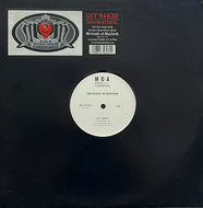 METHODS OF MAYHEM / Get Naked (MCA – 088 155 698-1, 12inch)