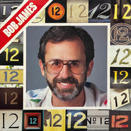 BOB JAMES / 12 (28AP 2945, LP)