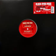 BLACK EYED PEAS / Request Line (069497498-1, 12inch)
