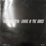 MIDNIGHT STAR / Snake In The Grass (SOLD 127944, 12inch)