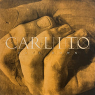 CARLITO / Fall Down / Introspective (Creative Source – CRSE 014, 12inch)