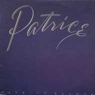 PATRICE RUSHEN / Patrice (inc. Music Of The Earth) LP