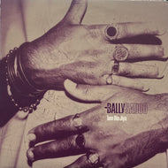 Bally Sagoo / Tum Bin Jiya (TriStar Music – 47-36855, 12inch)