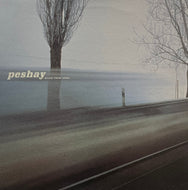 PESHAY / Miles From Home (Mo Wax – MW092, 12inch)