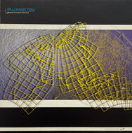 BLU MAR TEN / Global Access (Looking Good – LGR 013, 12inch)
