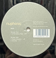 MOTIF / Let The Madness Begin (Nuphonic – NUX 113, 12inch)
