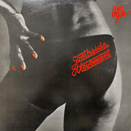 SOUTH SIDE MOVEMENT / Moving South (GP-418, LP)