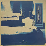 SKEEWIFF / Three Piece Suite (Jalapeno Records – jal 008, 12inch)