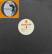 COMOESTAS / Mambo Kuroneko / Viva Rock (Sawai Records – SWR12001, 12inch)