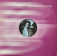 URSULA RUCKER / Circe (Guidance Recordings – GDR064, 12inch)