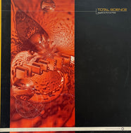 Total Science / Algebra / Force Field (Good Looking – GLR 022, 12inch)