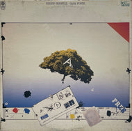 HELEN MERRILL / Casa Forte ( Trio Records – PAP-9246, LP)