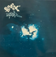Aquasky / Sonix / Gemini (Moving Shadow – SHADOW 127, 12inch)