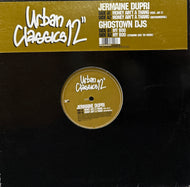 JERMAINE DUPRI - Ghostown DJs / Money Ain't A Thang / My Boo (12inch)