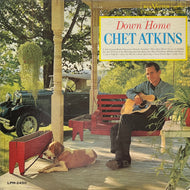 Chet Atkins / Down Home (RCA Victor – LSP 2450, LP)