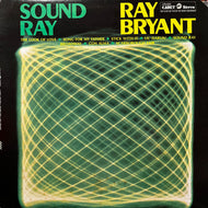 Ray Bryant / Sound Ray (LPS-830, LP)