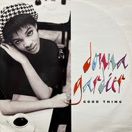 DONNA GARDIER / Good Thing (VST 1344, 12inch)