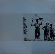 A CERTAIN RATIO / Brazilia ( Factory Benelux – FBN 32, 12inch)