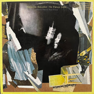 JENNIFER HOLLIDAY / No Frills Love (0-20413, 12inch)
