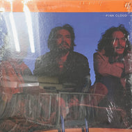 PINK CLOUD / Kutkloud (30026-28, LP) 帯付