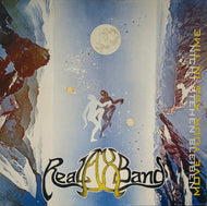 REAL AX BAND / Move Your Ass In Time (Fünfundvierzig123, LP)