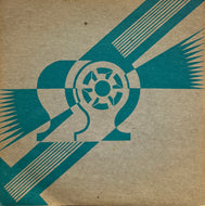 NEW ORDER / Procession / Everything's Gone Green ( Factory – FAC.53, 7inch)