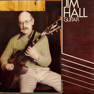 Jim Hall - Red Mitchell / Jim Hall - Red Mitchell (AH 5, LP)
