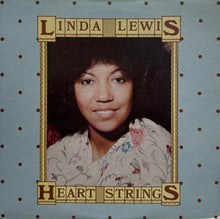 画像をギャラリービューアに読み込む, LINDA LEWIS / Heart Strings ( Reprise Records – P-8452R, LP)

