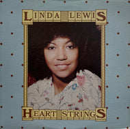 LINDA LEWIS / Heart Strings ( Reprise Records – P-8452R, LP)